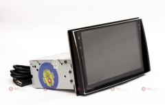 Штатная магнитола KIA Carens 2006-2012