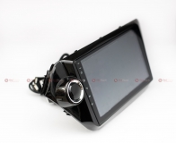 Штатная магнитола Kia Rio 2010-2014