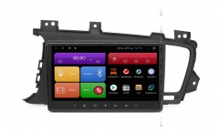 Штатная магнитола Kia Optima (K5) 2014-2015