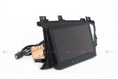 Штатная магнитола Kia Optima (K5) 2014-2015