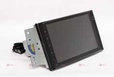 Штатная магнитола Kia Mohave