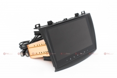 Штатная магнитола Mazda 3 2010-2013