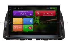 Штатная магнитола Mazda CX-5