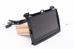 Штатная магнитола Toyota Land Cruiser Prado 120