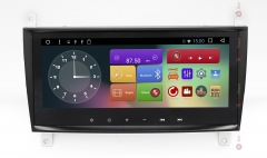 Штатная магнитола Mercedes G-Class