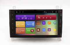 Штатная магнитола Mercedes Viano