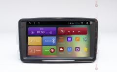 Штатная магнитола Mercedes CLK Class