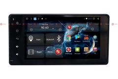 Штатная магнитола Mitsubishi ASX 2013-2018