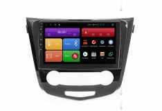 Штатная магнитола Nissan Qashqai New 2014-2020