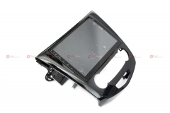 Штатная магнитола Nissan Qashqai New 2014-2020