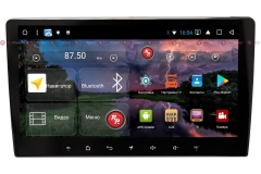 Штатная магнитола Subaru Forester 2007-2012