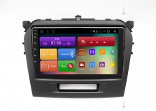 Штатная магнитола Suzuki Grand Vitara 2015-2020