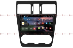 Штатная магнитола Subaru Forester 2015-2018