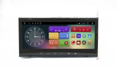 Штатная магнитола Volkswagen Touareg 2003-2011