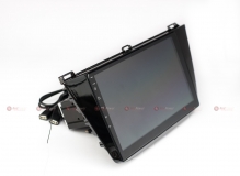 Штатная магнитола Volkswagen Touran 2016-2018