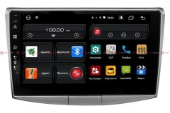 Штатная магнитола Volkswagen Passat B7