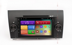 Штатная магнитола Toyota Sequoia