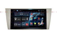 Штатная магнитола Toyota Camry V40 2006-2011