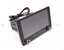 Штатная магнитола Toyota Land Cruiser Prado 150 (2017-2020)