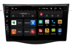 Штатная магнитола Toyota Rav4 2004-2012