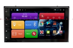 Штатная магнитола Toyota Corolla 2017-2018