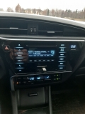 Штатная магнитола Toyota Fortuner 2016
