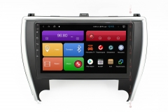 Штатная магнитола Toyota Camry V55 2015-2018