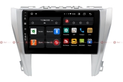 Штатная магнитола Toyota Camry V55 2015-2018
