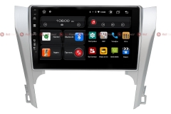 Штатная магнитола Toyota Camry V50 2011-2015