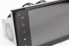 Штатная магнитола Toyota Sienna