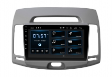 Штатная магнитола для Honda Accord 2006-2007 (EUROPE)