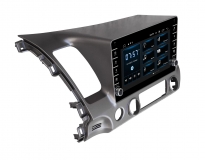 Штатная магнитола для Honda Civic 2006-2011