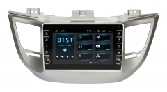 Штатная магнитола для Chevrolet Aveo 2011-2017