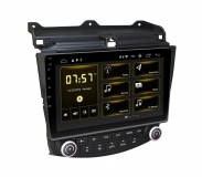 Штатная магнитола для Honda Accord 2006-2007 (EUROPE)