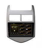 Штатная магнитола для Chevrolet Aveo 2011-2017