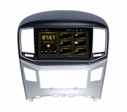 Штатная магнитола для Hyundai H1