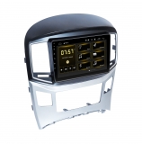 Штатная магнитола для Hyundai H1