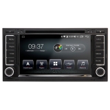 Штатная магнитола для Volkswagen Multivan