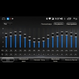Штатная магнитола для Skoda Fabia Mk3 2015-2018