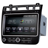 Штатная магнитола для Volkswagen Touareg 2015-2018