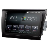 Штатная магнитола для Skoda Rapid