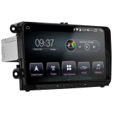 Штатная магнитола для Volkswagen Passat CC