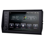 Штатная магнитола для Skoda Yeti