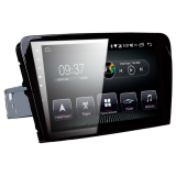 Штатная магнитола для Skoda Octavia A7