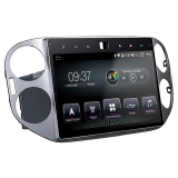 Штатная магнитола для Volkswagen Tiguan 2007-2015