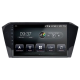 Штатная магнитола для Volkswagen Passat B8