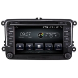 Штатная магнитола для Volkswagen Golf 5,6 (V,VI)