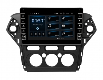Штатная магнитола для Ford Mondeo 2007-2014
