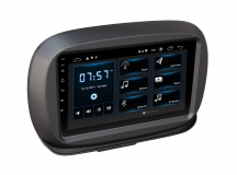 Штатная магнитола для Fiat 500