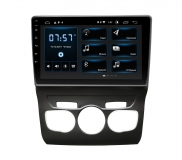 Штатная магнитола для Citroen C4 2011-2017